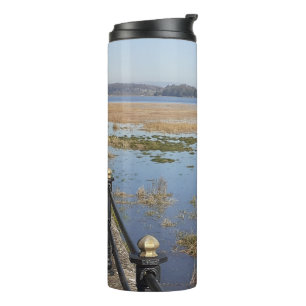 Garrafa Térmica Morecambe Bay High Tide Tumbler