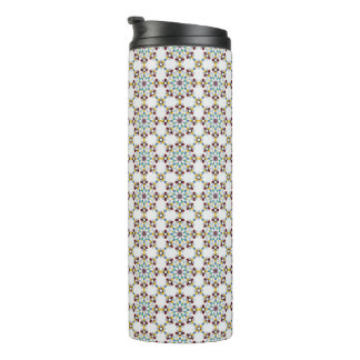 Garrafa Térmica Moroccan Zelije !Morocca