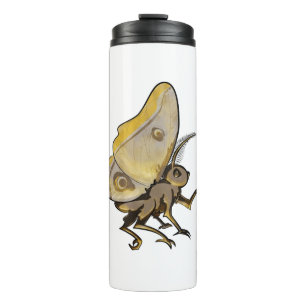 Garrafa Térmica Moth