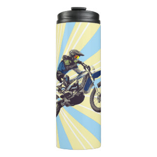 Garrafa Térmica Motocross
