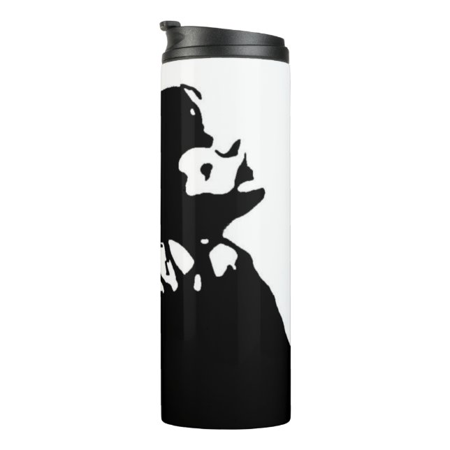 GARRAFA TÉRMICA MRN (Rotação à direita)