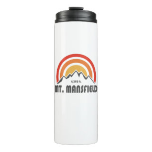 Garrafa Térmica Mt. Mansfield