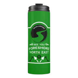 Garrafa Térmica Mudlarking Hobby Gift