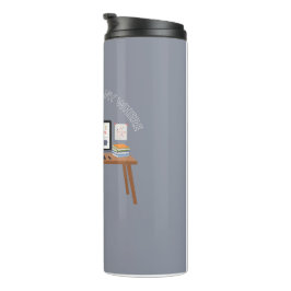 Garrafa Térmica Mug