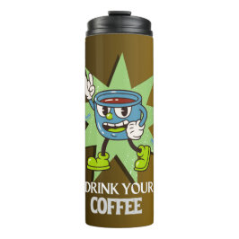 Garrafa Térmica Mug 2025