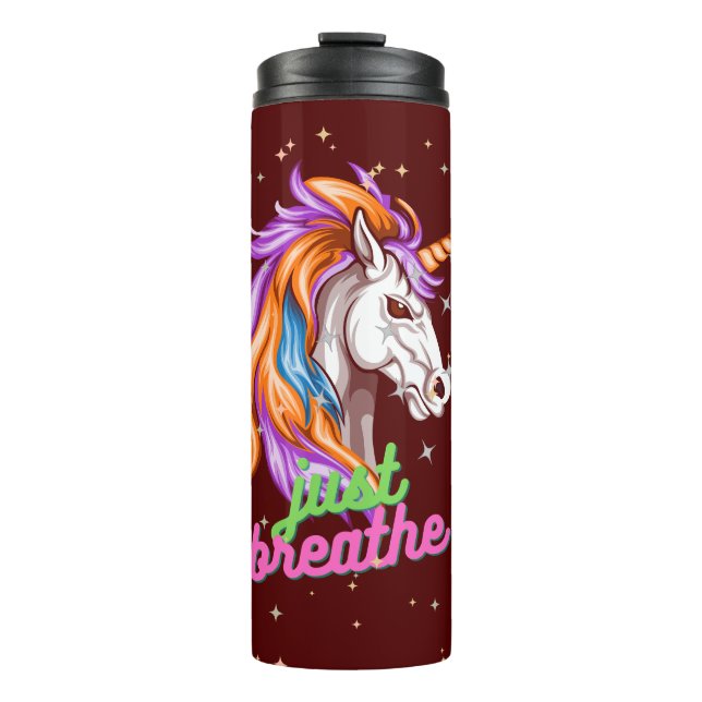 Garrafa Térmica Mug 2025 (Frente)