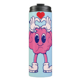 Garrafa Térmica Mug 2025