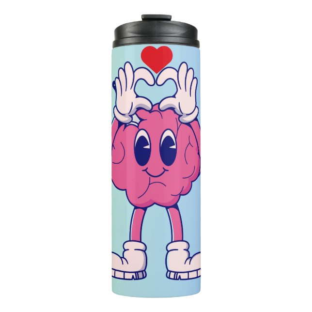 Garrafa Térmica Mug 2025 (Frente)