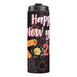 Garrafa Térmica Mug 2025