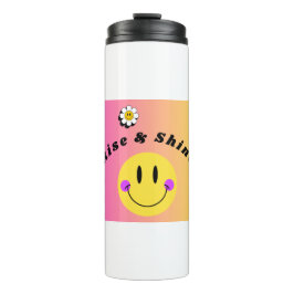 Garrafa Térmica Mug 2025