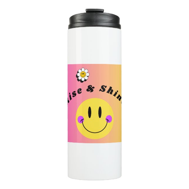 Garrafa Térmica Mug 2025 (Frente)