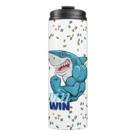 Garrafa Térmica Mug 2025