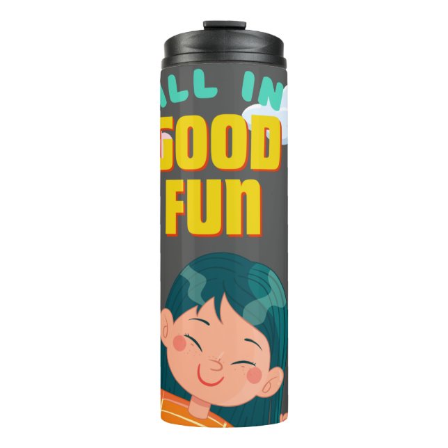 Garrafa Térmica Mug 2025