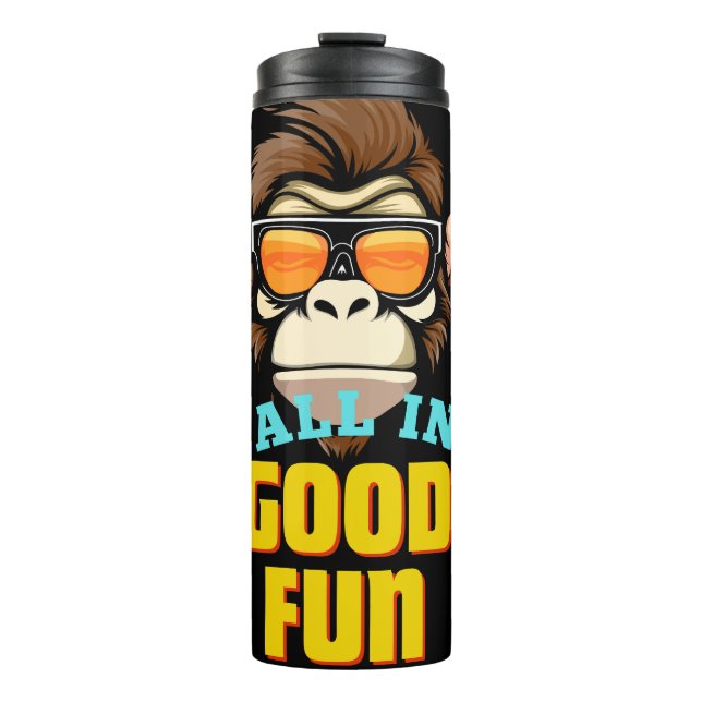 Garrafa Térmica Mug 2025 (Frente)