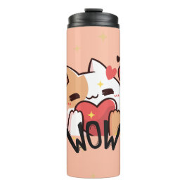 Garrafa Térmica Mug 2025