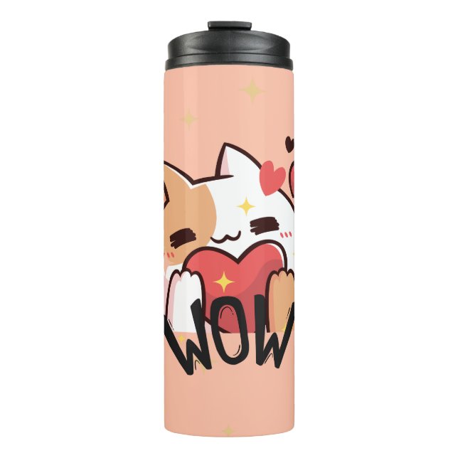 Garrafa Térmica Mug 2025 (Frente)