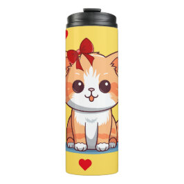 Garrafa Térmica Mug 2025