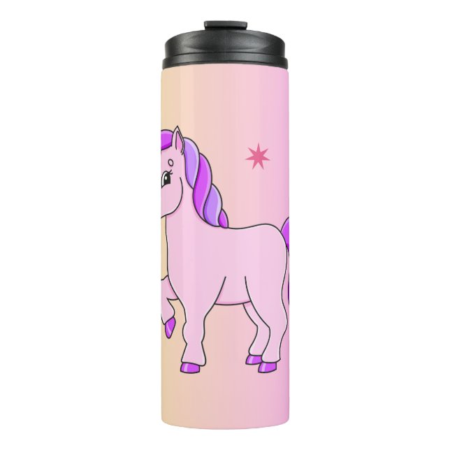 Garrafa Térmica Mug 2025 (Frente)