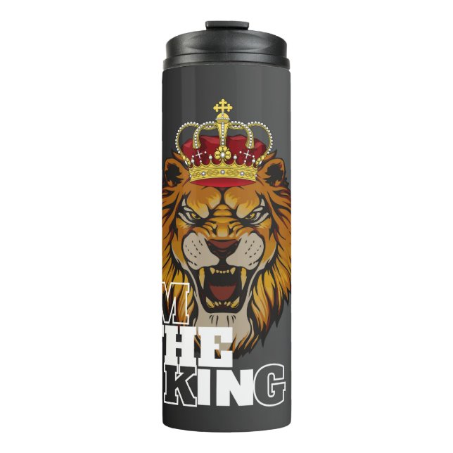 Garrafa Térmica Mug 2025 (Frente)