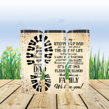 Muito obrigado Mensagem por Pai Avançado