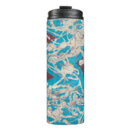 Garrafa Térmica Mundo do Amor