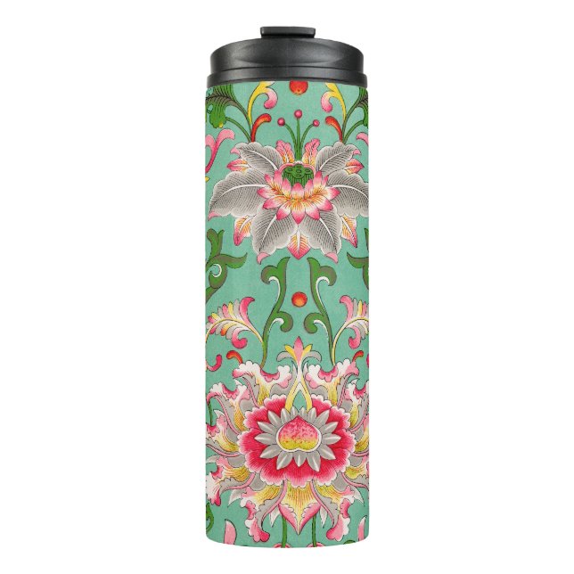 Garrafa Térmica Museu de Kensington do Sul IXXVII Ornamental (Frente)