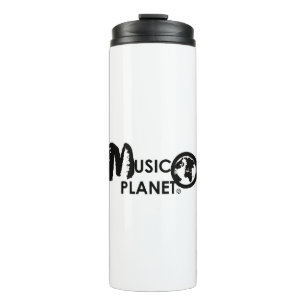 GARRAFA TÉRMICA MÚSICA PLANETA MERCHA