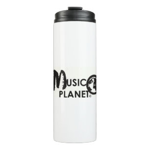 GARRAFA TÉRMICA MÚSICA PLANETA MERCHA