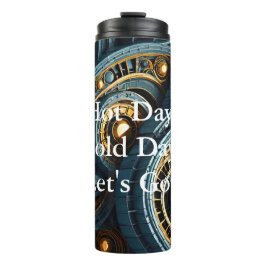 Garrafa Térmica Mutante 1 Tumbler térmico