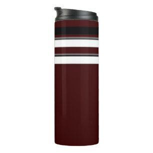 Garrafa Térmica MVB Gamecock Color Sporter Tumbler Design térmico