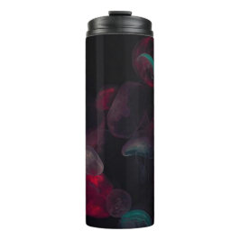 Garrafa Térmica Mystic Jellyfish Tumbler
