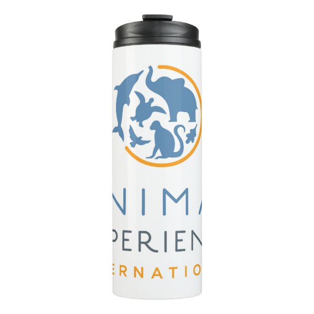 Garrafa Térmica Não é uma Taça Stanley (Frente)