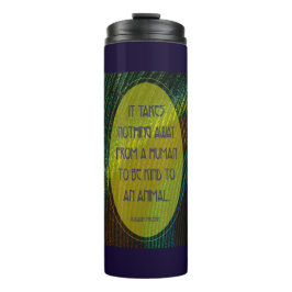 Garrafa Térmica Não Leva Nada