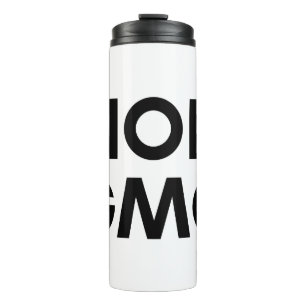 Garrafa Térmica não-ogm