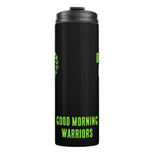 Garrafa Térmica Não seja um Tampão-Tampão Viajante