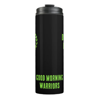 Garrafa Térmica Não seja um Tampão-Tampão Viajante