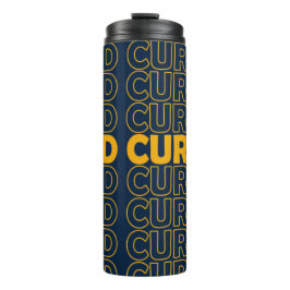 Garrafa Térmica Nashville Curling Club Thermal Tumbler