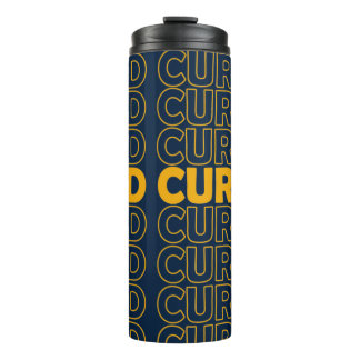 Garrafa Térmica Nashville Curling Club Thermal Tumbler