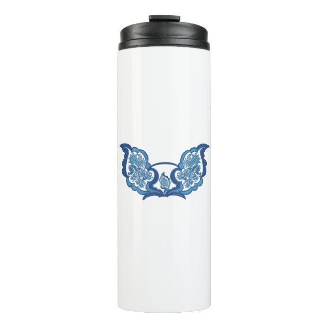 Garrafa Térmica Natures Warmth (Frente)