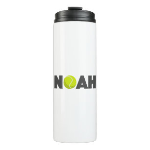 Garrafa Térmica Noah Tênis