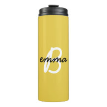 Nome da Tendência | Mostarda Amarelo Moderno Inici