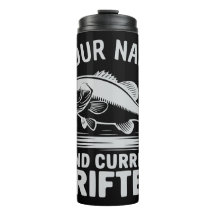Nome Personalizado Deriva de Vento Baixo Peixe