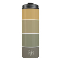 Nome Personalizado Moderno Simples e Elegante