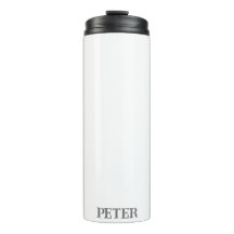 Nome personalizado personalizado do Monograma Simp