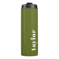 Nome Personalizado Simples E Tendência Moderna