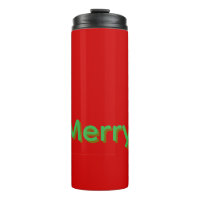 Nome Verde Alegre em Vermelho
