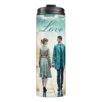 Nossa história de amor é minha favorita