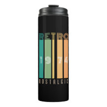 Nostalgia retrô 1974