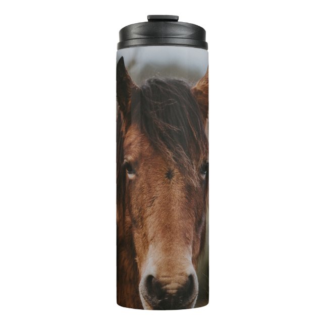 GARRAFA TÉRMICA NOVA FLORESTA PONY-3 (Frente)