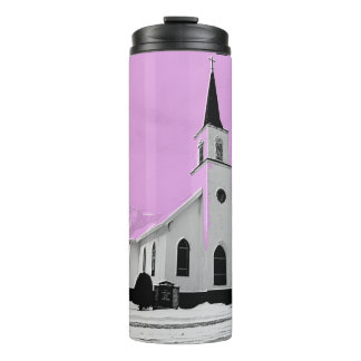 Garrafa Térmica Nova Luz